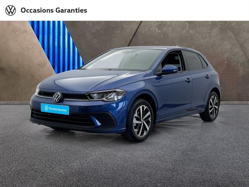 Voitures occasions VOLKSWAGEN POLO VW Edition Orvault