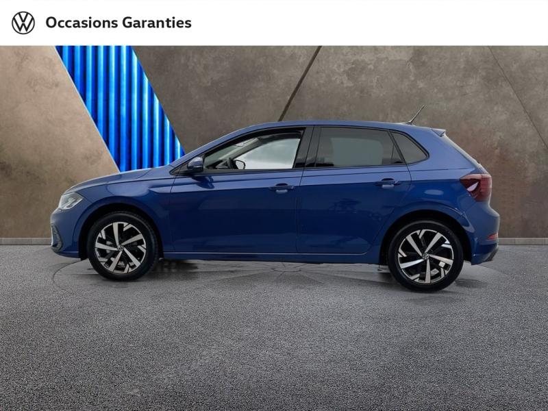Voitures occasions VOLKSWAGEN POLO VW Edition Orvault