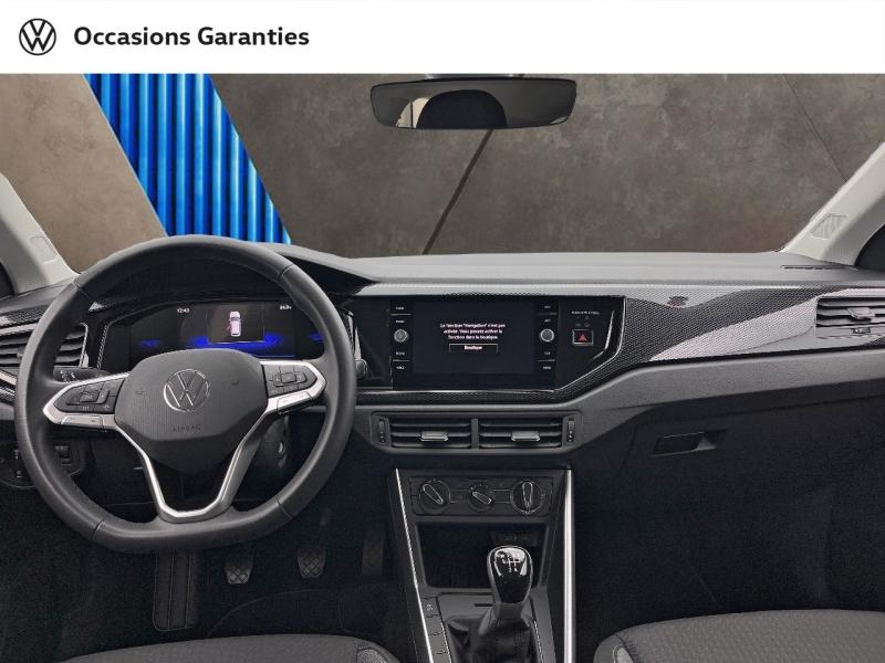 Voitures occasions VOLKSWAGEN POLO VW Edition Orvault