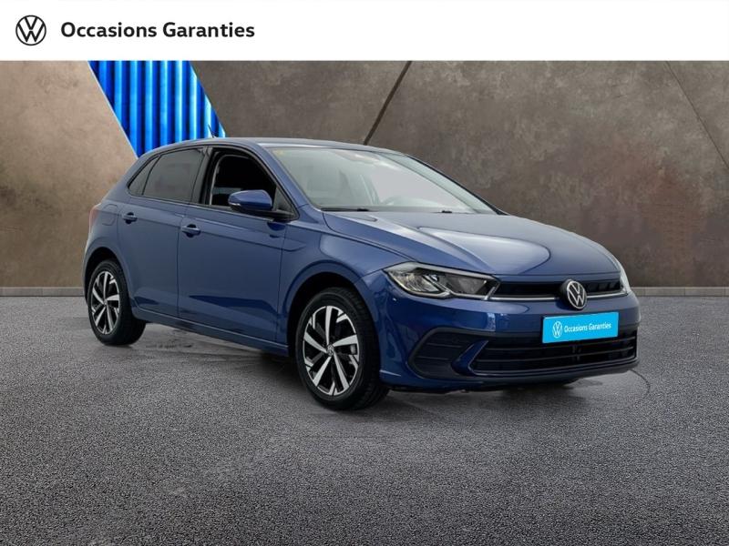 Voitures occasions VOLKSWAGEN POLO VW Edition Orvault