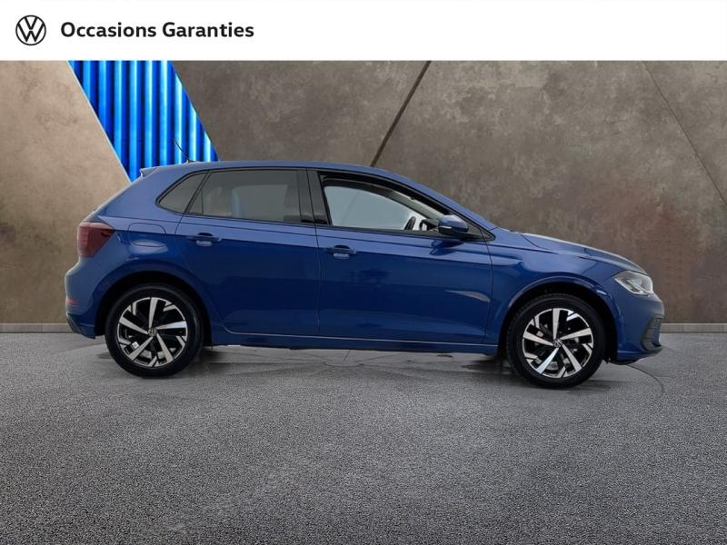 Voitures occasions VOLKSWAGEN POLO VW Edition Orvault