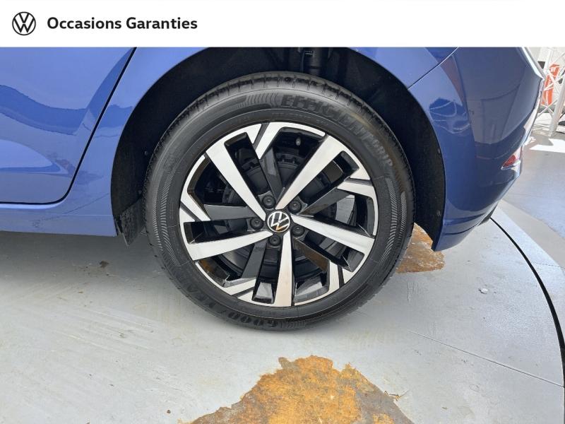 Voitures occasions VOLKSWAGEN POLO VW Edition Orvault