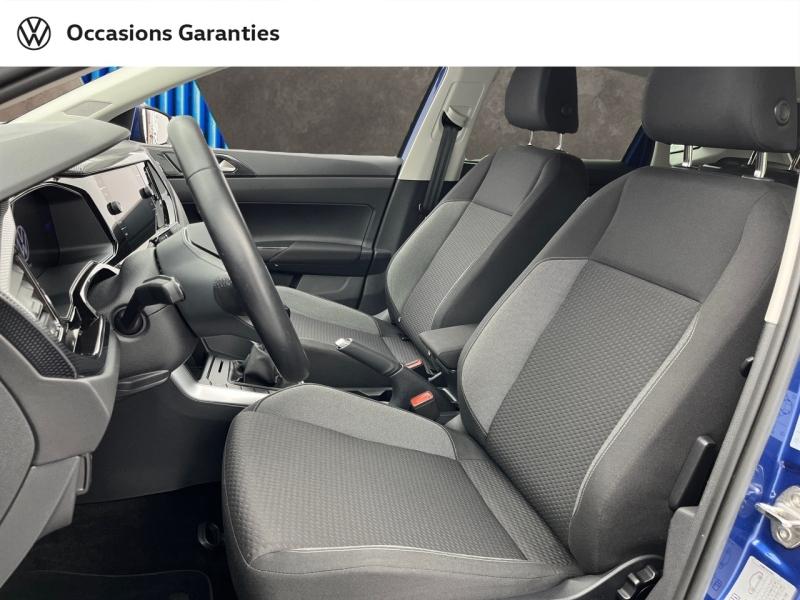 Voitures occasions VOLKSWAGEN POLO VW Edition Orvault