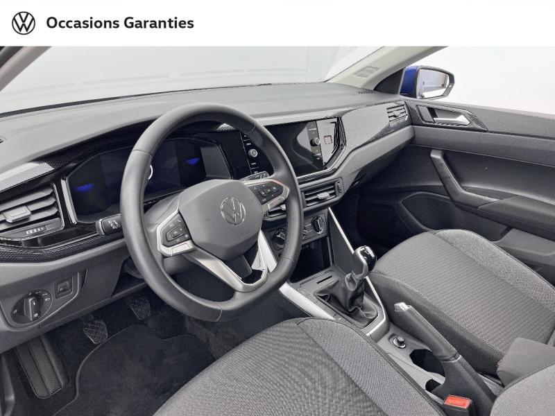 Voitures occasions VOLKSWAGEN POLO VW Edition Orvault