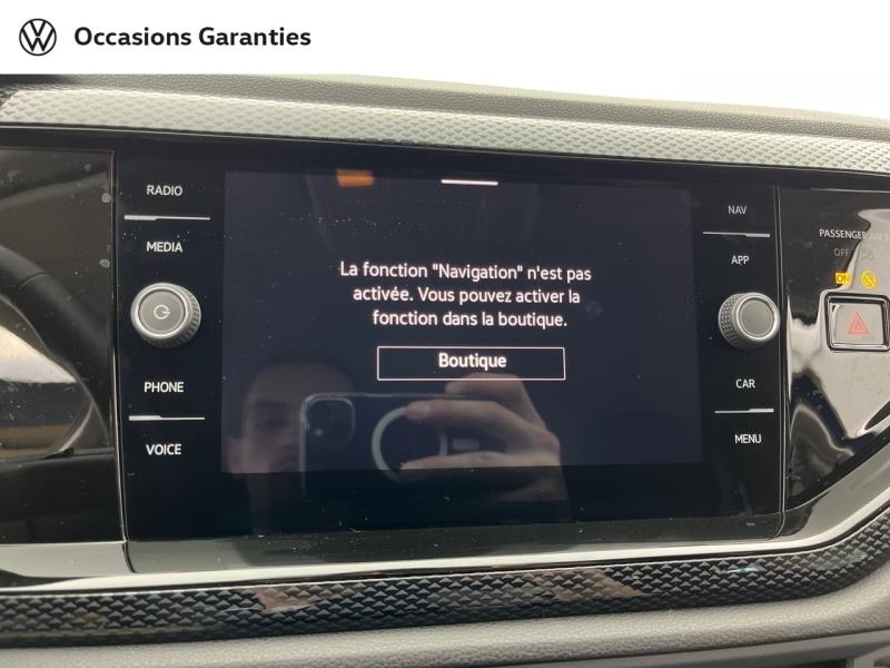 Voitures occasions VOLKSWAGEN POLO VW Edition Orvault