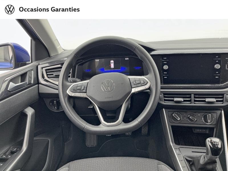 Voitures occasions VOLKSWAGEN POLO VW Edition Orvault