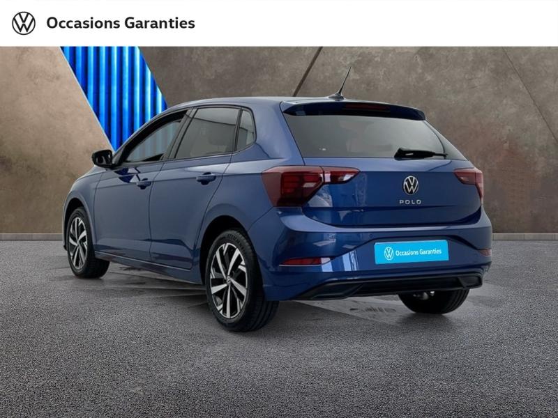 Voitures occasions VOLKSWAGEN POLO VW Edition Orvault