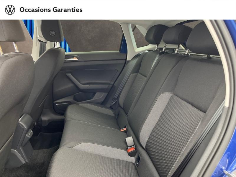 Voitures occasions VOLKSWAGEN POLO VW Edition Orvault