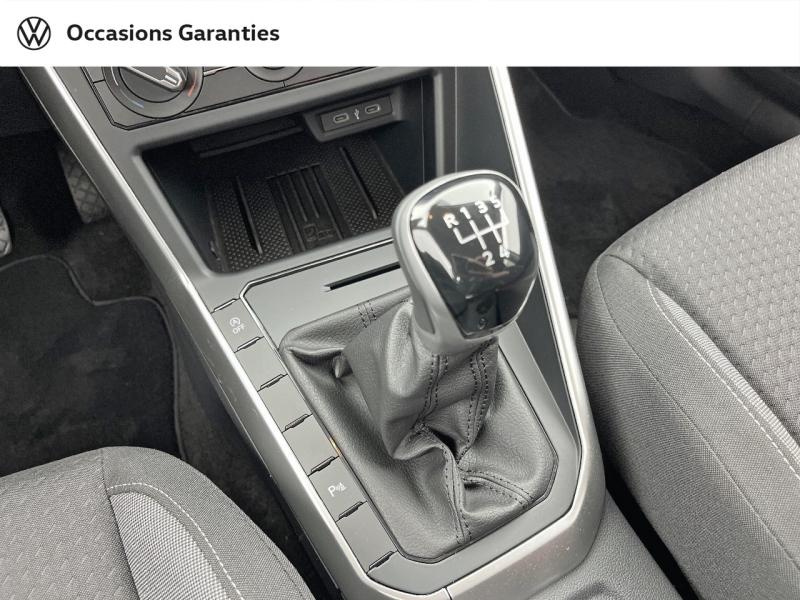 Voitures occasions VOLKSWAGEN POLO VW Edition Orvault