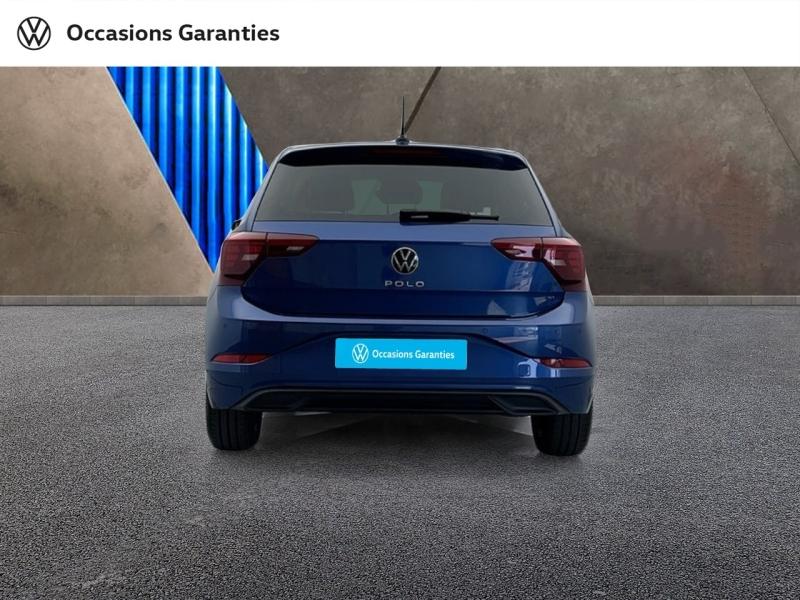 Voitures occasions VOLKSWAGEN POLO VW Edition Orvault