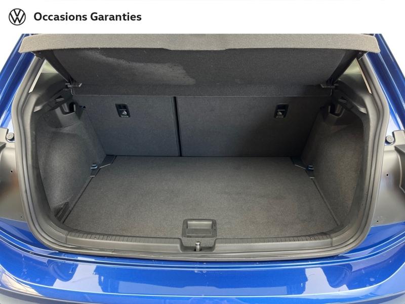 Voitures occasions VOLKSWAGEN POLO VW Edition Orvault
