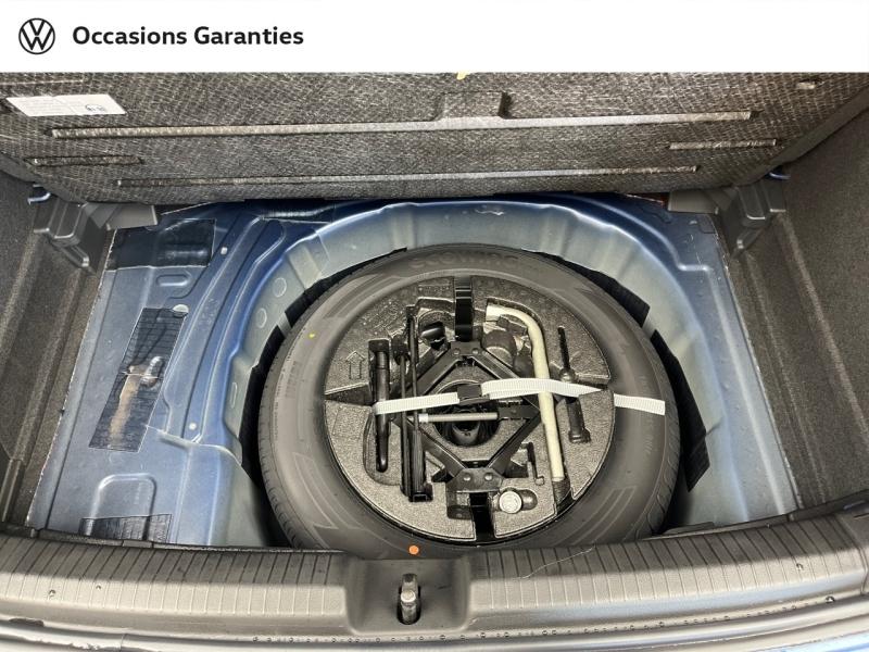 Voitures occasions VOLKSWAGEN POLO VW Edition Orvault