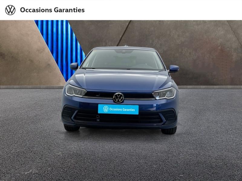 Voitures occasions VOLKSWAGEN POLO VW Edition Orvault