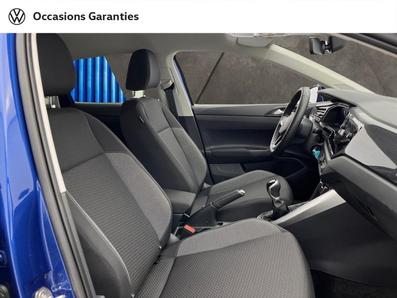 Voitures occasions VOLKSWAGEN POLO VW Edition Orvault