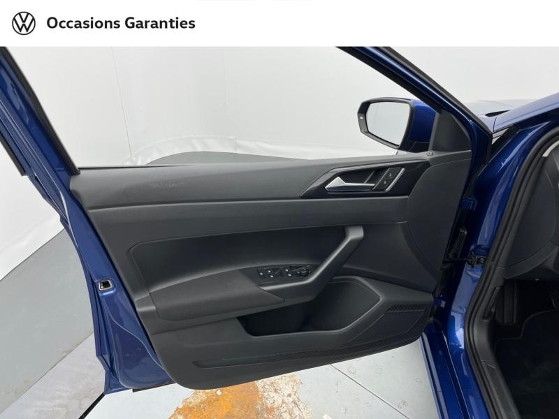 Voitures occasions VOLKSWAGEN POLO VW Edition Orvault