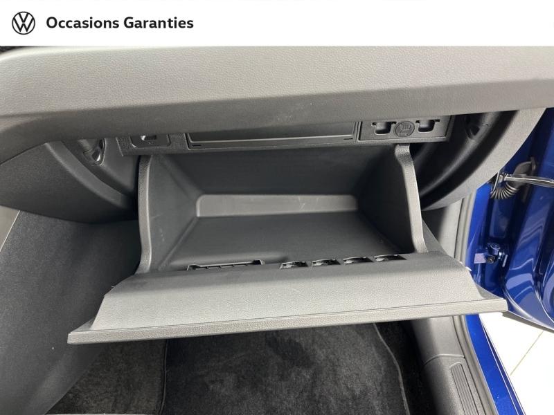 Voitures occasions VOLKSWAGEN POLO VW Edition Orvault