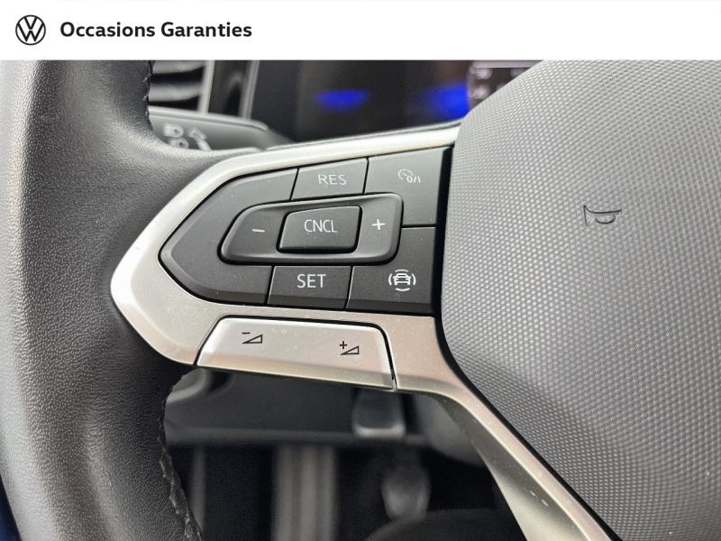 Voitures occasions VOLKSWAGEN POLO VW Edition Orvault