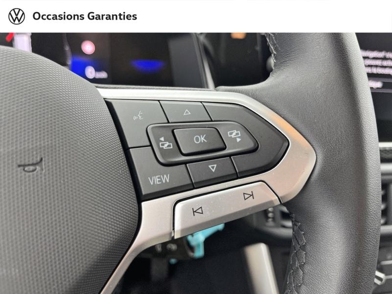 Voitures occasions VOLKSWAGEN POLO VW Edition Orvault