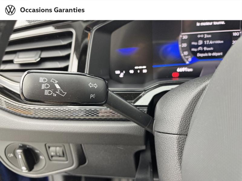 Voitures occasions VOLKSWAGEN POLO VW Edition Orvault