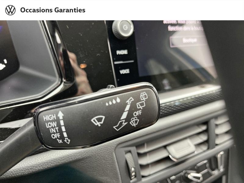 Voitures occasions VOLKSWAGEN POLO VW Edition Orvault