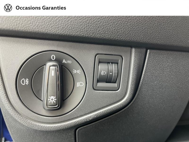 Voitures occasions VOLKSWAGEN POLO VW Edition Orvault