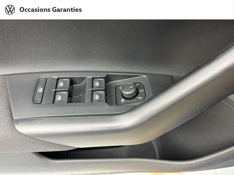 Voitures occasions VOLKSWAGEN POLO VW Edition Orvault