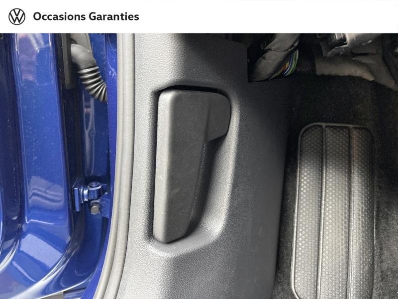 Voitures occasions VOLKSWAGEN POLO VW Edition Orvault