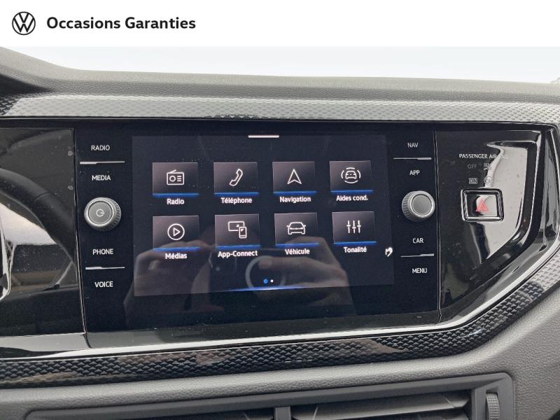 Voitures occasions VOLKSWAGEN POLO VW Edition Orvault