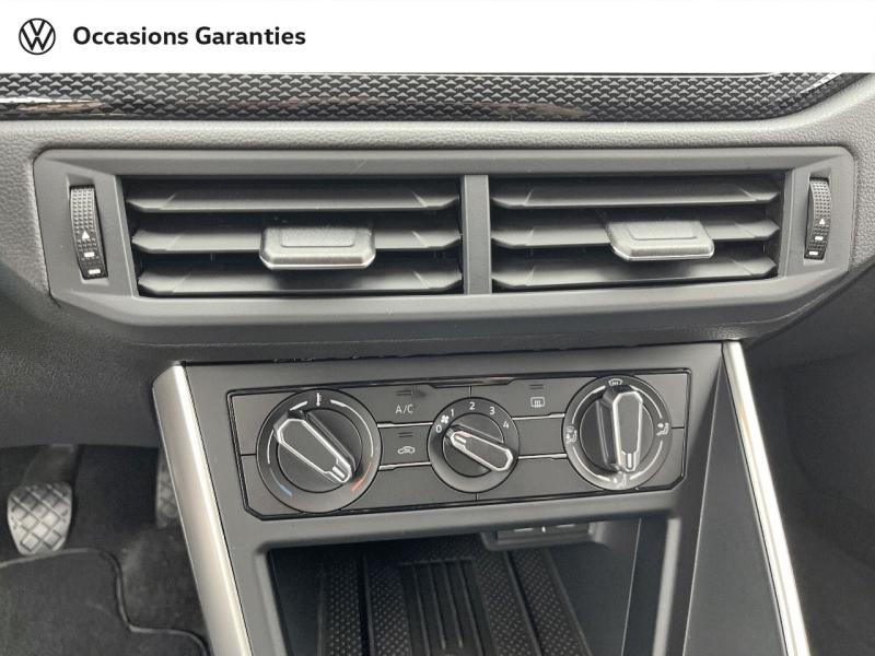 Voitures occasions VOLKSWAGEN POLO VW Edition Orvault