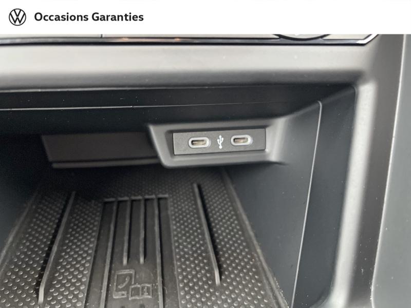 Voitures occasions VOLKSWAGEN POLO VW Edition Orvault