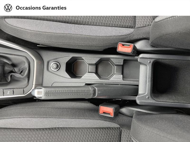 Voitures occasions VOLKSWAGEN POLO VW Edition Orvault