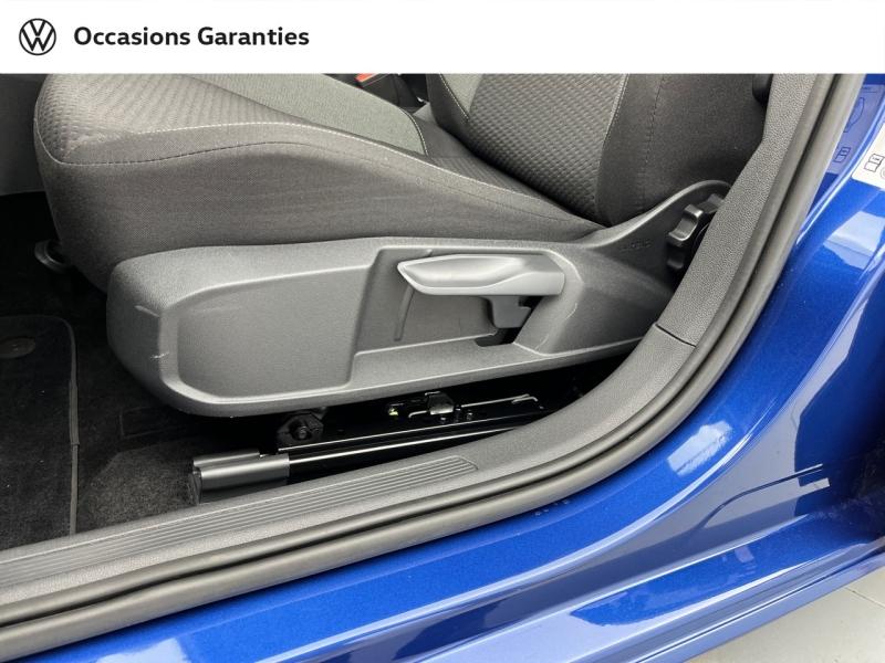 Voitures occasions VOLKSWAGEN POLO VW Edition Orvault