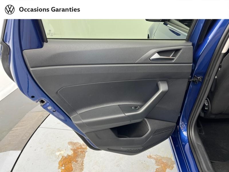 Voitures occasions VOLKSWAGEN POLO VW Edition Orvault