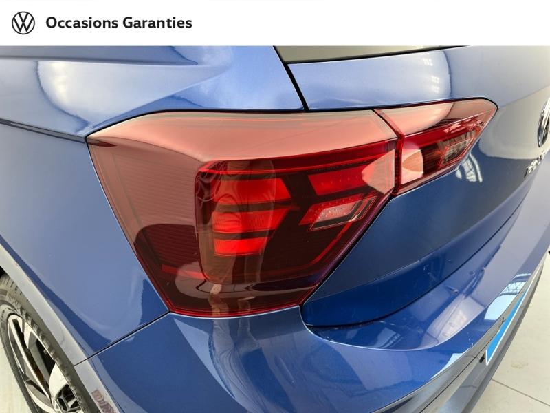 Voitures occasions VOLKSWAGEN POLO VW Edition Orvault