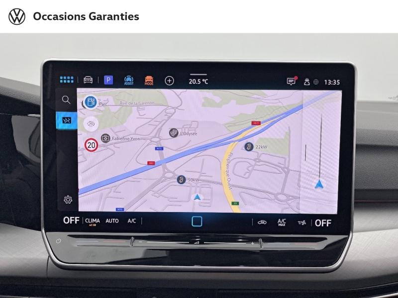 Voitures occasions VOLKSWAGEN GOLF VW Edition Orvault