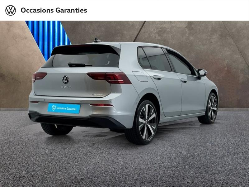 Voitures occasions VOLKSWAGEN GOLF VW Edition Orvault