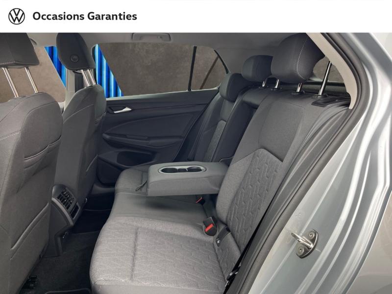 Voitures occasions VOLKSWAGEN GOLF VW Edition Orvault