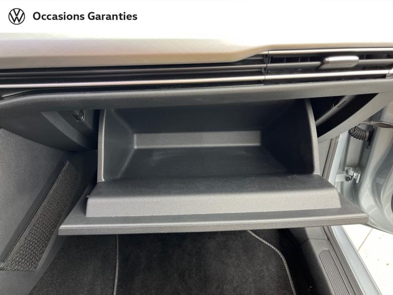 Voitures occasions VOLKSWAGEN GOLF VW Edition Orvault