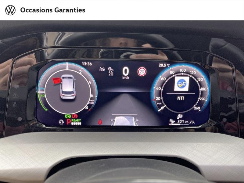 Voitures occasions VOLKSWAGEN GOLF VW Edition Orvault