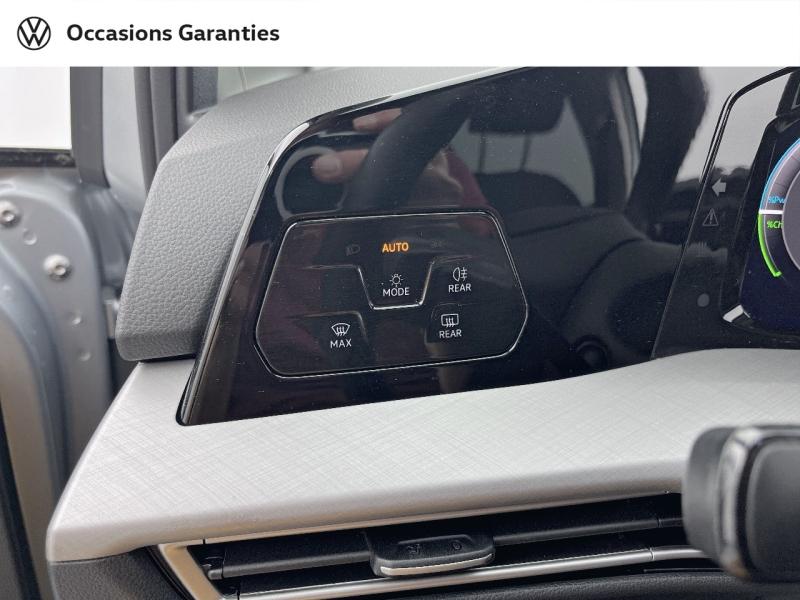 Voitures occasions VOLKSWAGEN GOLF VW Edition Orvault