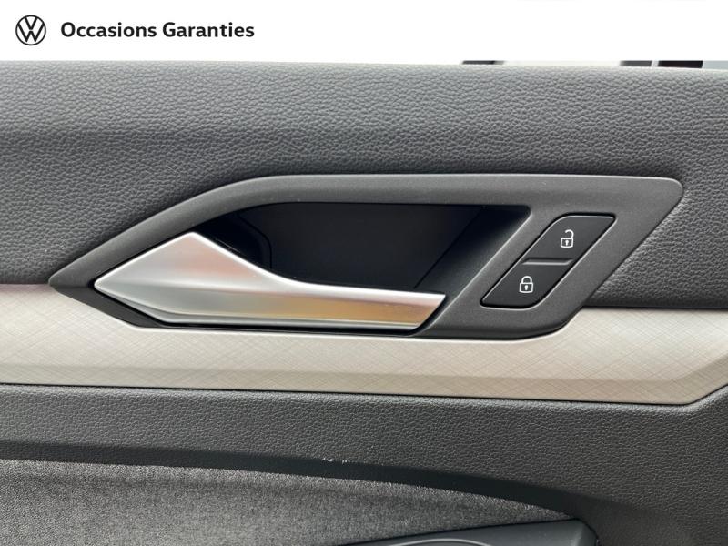 Voitures occasions VOLKSWAGEN GOLF VW Edition Orvault