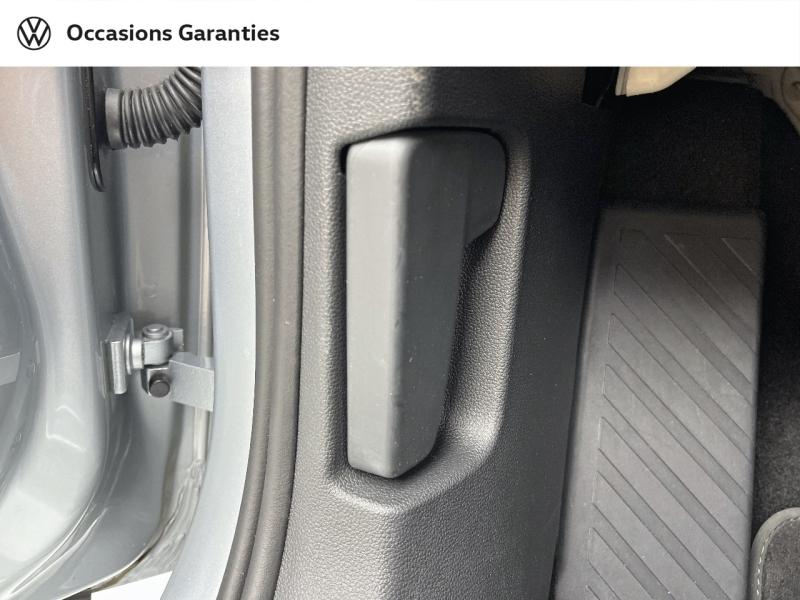 Voitures occasions VOLKSWAGEN GOLF VW Edition Orvault