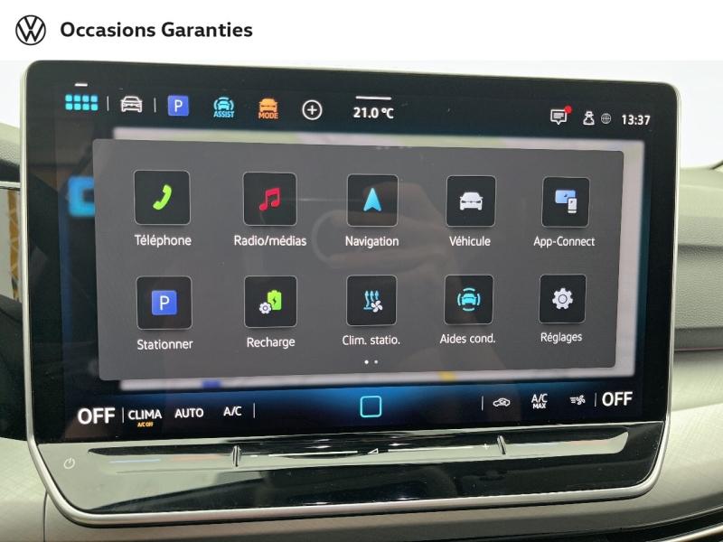 Voitures occasions VOLKSWAGEN GOLF VW Edition Orvault