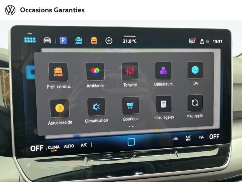 Voitures occasions VOLKSWAGEN GOLF VW Edition Orvault