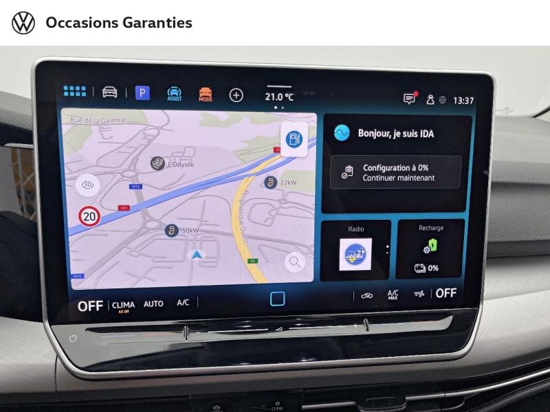 Voitures occasions VOLKSWAGEN GOLF VW Edition Orvault