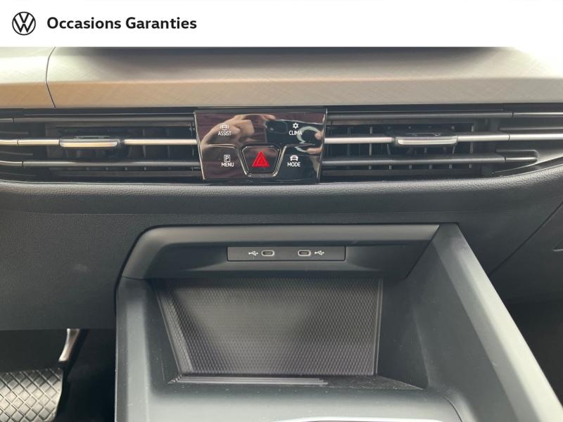 Voitures occasions VOLKSWAGEN GOLF VW Edition Orvault