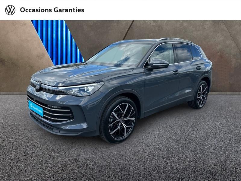 Voitures occasions VOLKSWAGEN TIGUAN Elegance Orvault