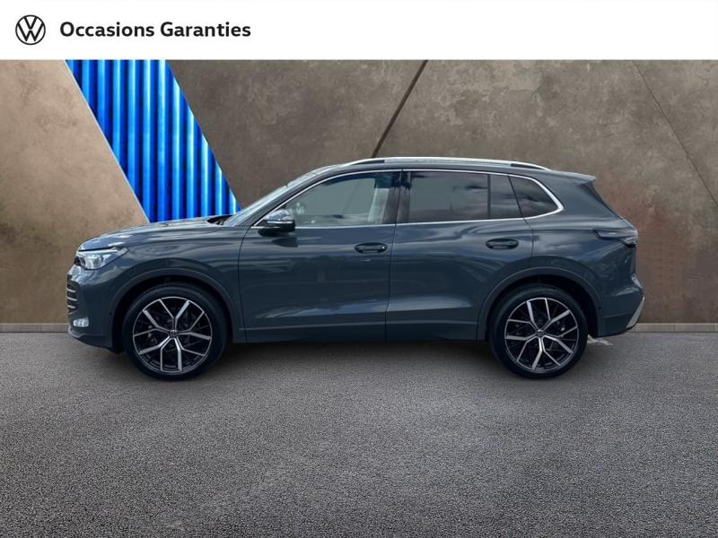 Voitures occasions VOLKSWAGEN TIGUAN Elegance Orvault