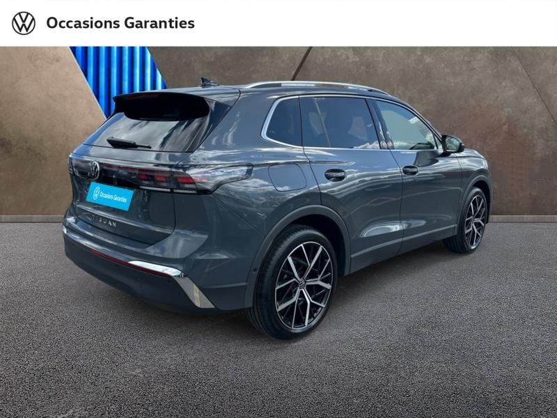 Voitures occasions VOLKSWAGEN TIGUAN Elegance Orvault