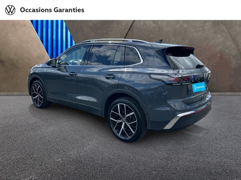 Voitures occasions VOLKSWAGEN TIGUAN Elegance Orvault